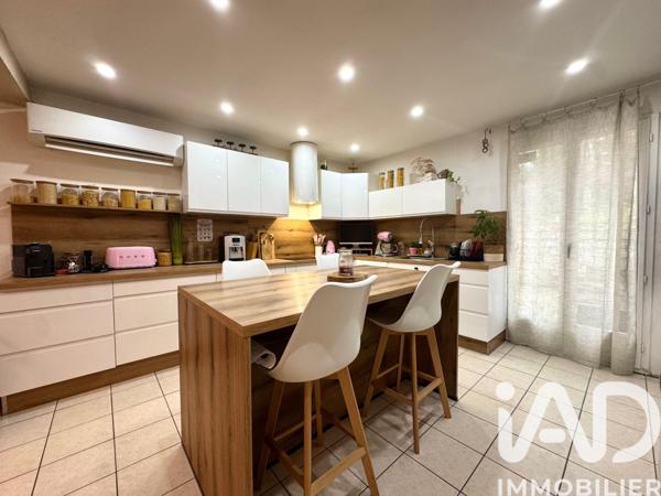 Maison à vendre 5 pièces 90 m² Souppes-sur-Loing