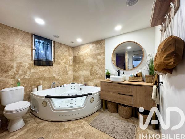 Maison à vendre 5 pièces 90 m² Souppes-sur-Loing