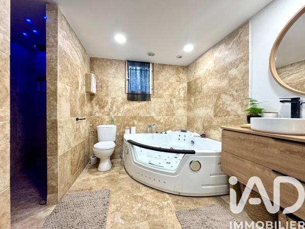 Maison à vendre 5 pièces 90 m² Souppes-sur-Loing