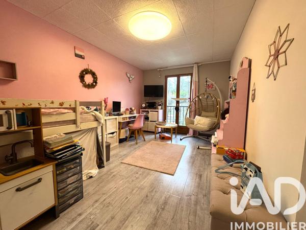 Maison à vendre 5 pièces 90 m² Souppes-sur-Loing