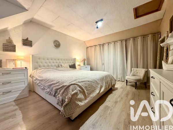 Maison à vendre 5 pièces 90 m² Souppes-sur-Loing