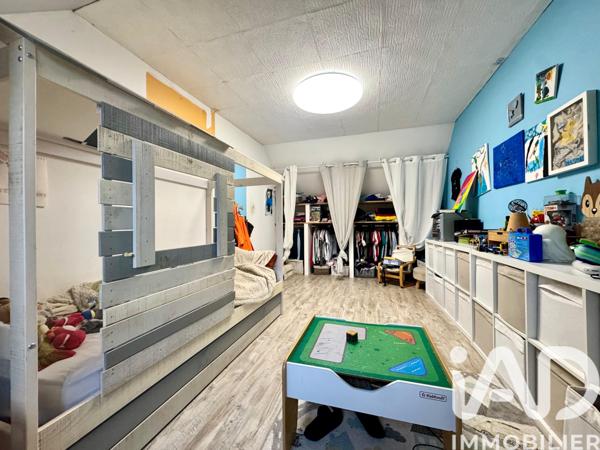 Maison à vendre 5 pièces 90 m² Souppes-sur-Loing