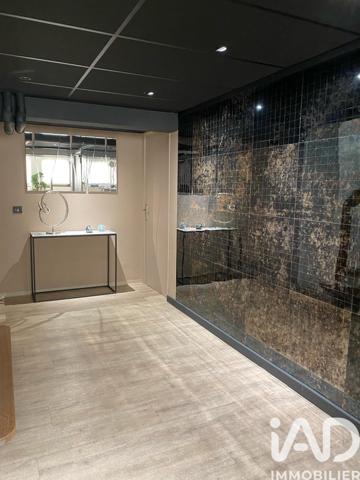 Immeuble à vendre 870 m² Perpignan