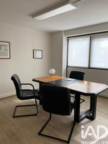 Immeuble à vendre 870 m² Perpignan