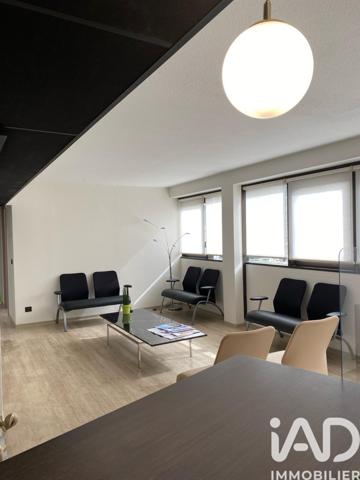 Immeuble à vendre 870 m² Perpignan