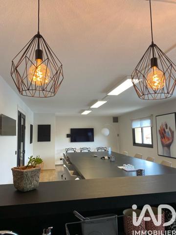 Immeuble à vendre 870 m² Perpignan