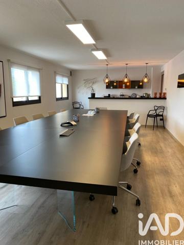 Immeuble à vendre 870 m² Perpignan