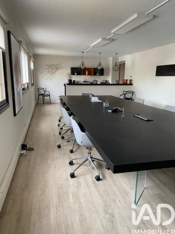 Immeuble à vendre 870 m² Perpignan