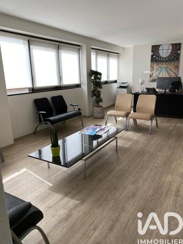 Immeuble à vendre 870 m² Perpignan