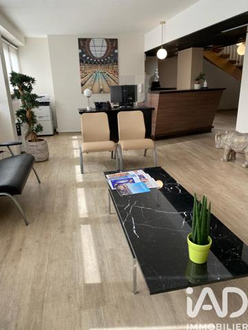 Immeuble à vendre 870 m² Perpignan