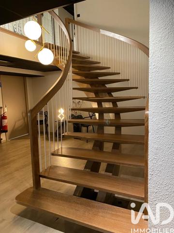 Immeuble à vendre 870 m² Perpignan