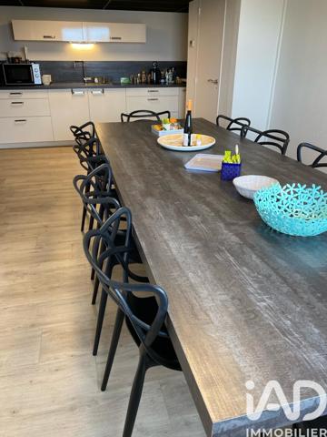 Immeuble à vendre 870 m² Perpignan