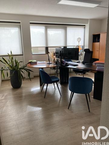 Immeuble à vendre 870 m² Perpignan