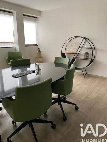 Immeuble à vendre 870 m² Perpignan