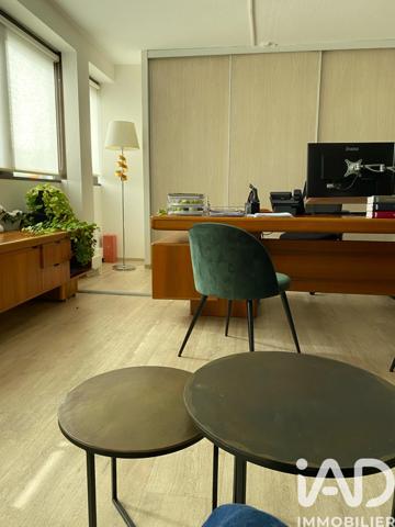 Immeuble à vendre 870 m² Perpignan