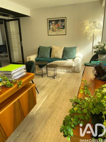 Immeuble à vendre 870 m² Perpignan