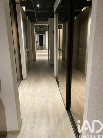 Immeuble à vendre 870 m² Perpignan