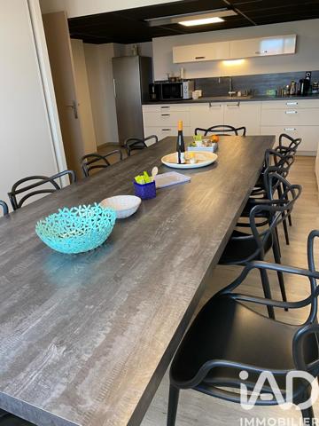 Immeuble à vendre 870 m² Perpignan