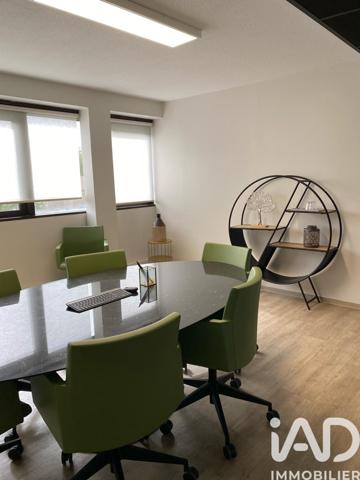 Immeuble à vendre 870 m² Perpignan