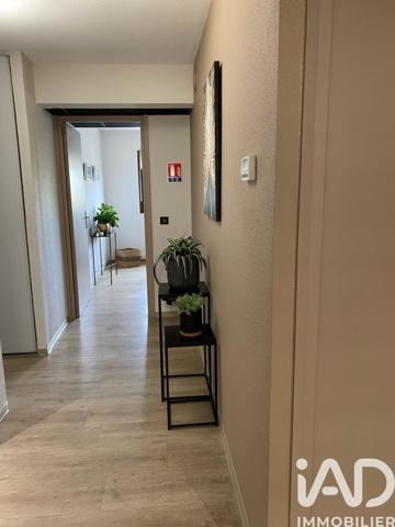 Immeuble à vendre 870 m² Perpignan
