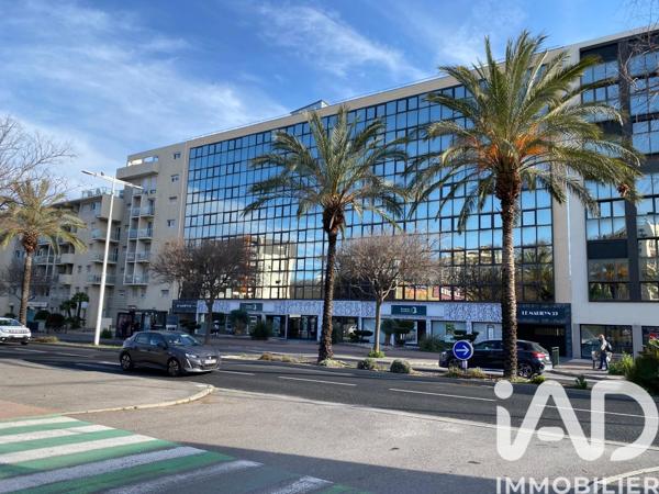 Immeuble à vendre 870 m² Perpignan