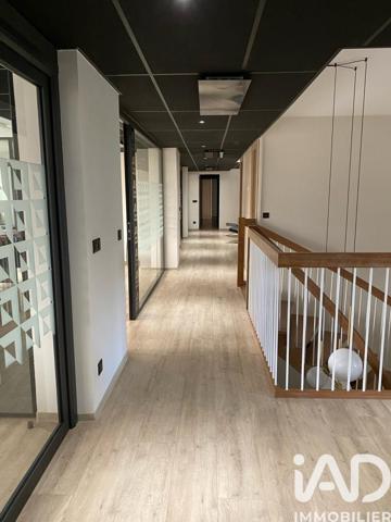 Immeuble à vendre 870 m² Perpignan