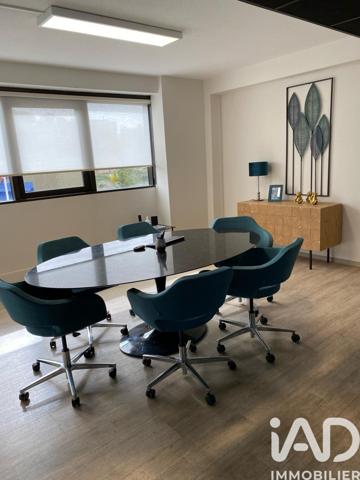 Immeuble à vendre 870 m² Perpignan