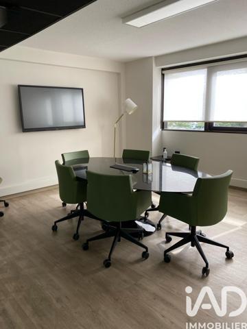 Immeuble à vendre 870 m² Perpignan