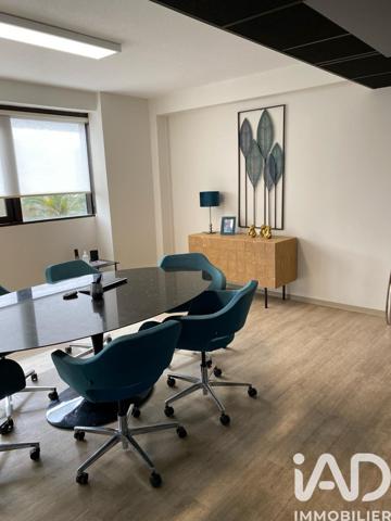 Immeuble à vendre 870 m² Perpignan