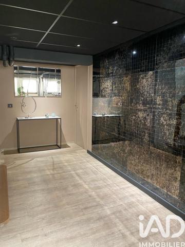 Immeuble à vendre 870 m² Perpignan