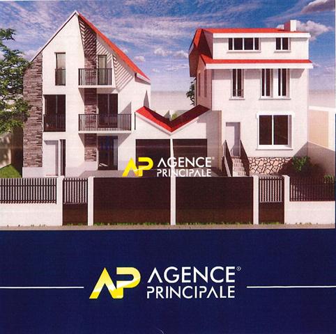Sartrouville- Les Dix Arpents - Maison 6 pièces 111.60 m2 699 000 € **  - Référence  9602