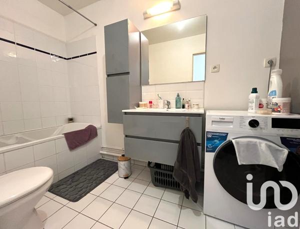 Appartement 2 pièces de 44 m² à Paimpol (22500)