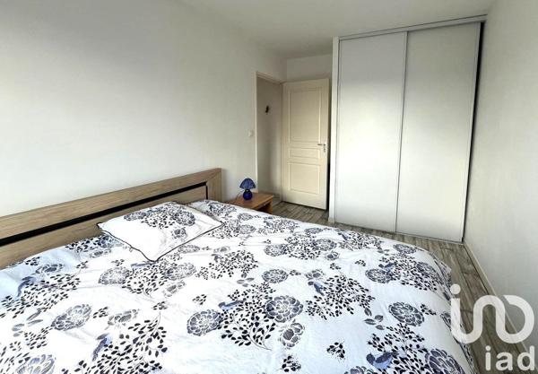 Appartement 2 pièces de 44 m² à Paimpol (22500)