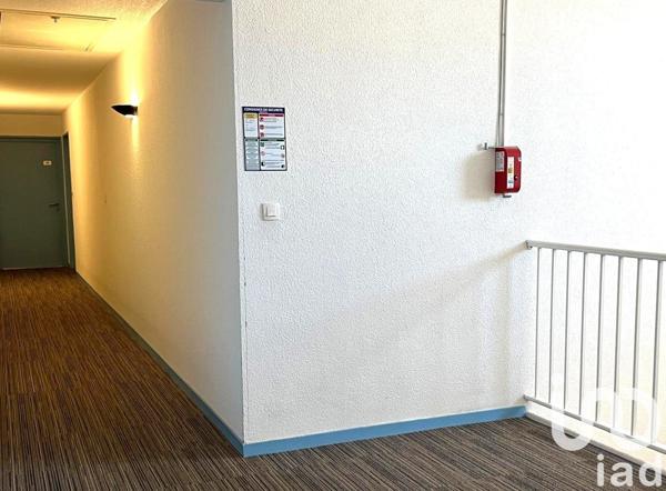 Appartement 2 pièces de 44 m² à Paimpol (22500)