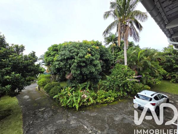 Maison à vendre 7 pièces 169 m² Saint-Denis