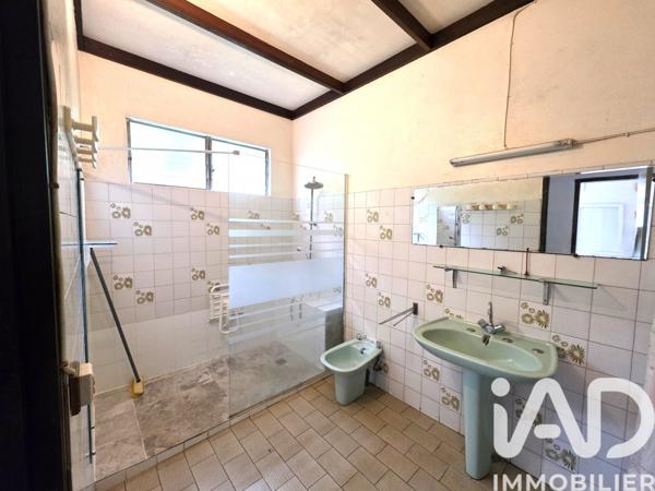 Maison à vendre 7 pièces 169 m² Saint-Denis