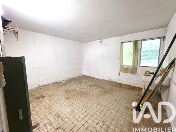 Maison à vendre 7 pièces 169 m² Saint-Denis