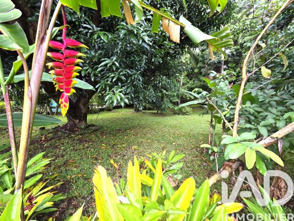 Maison à vendre 7 pièces 169 m² Saint-Denis