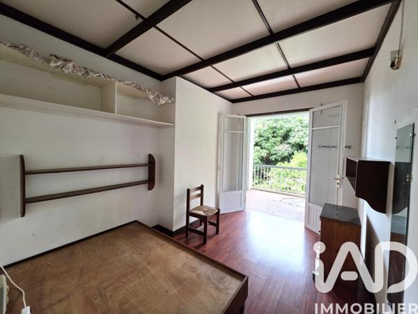 Maison à vendre 7 pièces 169 m² Saint-Denis