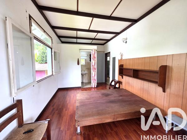 Maison à vendre 7 pièces 169 m² Saint-Denis