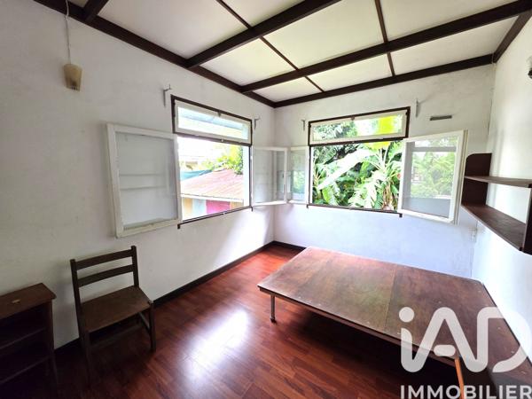 Maison à vendre 7 pièces 169 m² Saint-Denis