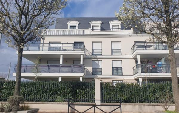 Vente Appartement P2 2P - 47m2 - Balcon - PK inclus neuf Champigny-sur-marne   