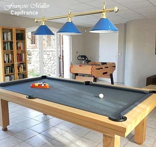 Propriété Gîtes et chambres d'hôtes 20 hA - 550 m2 à Banon