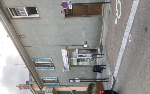 Vente Appartement P3 rénové(e) Voiron