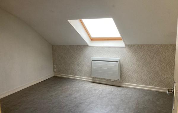 Vente Appartement P3 rénové(e) Voiron