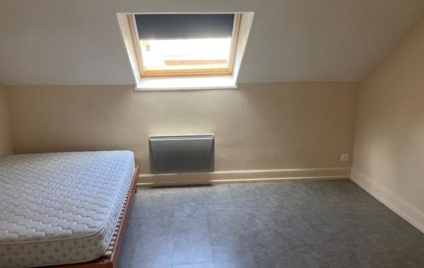 Vente Appartement P3 rénové(e) Voiron