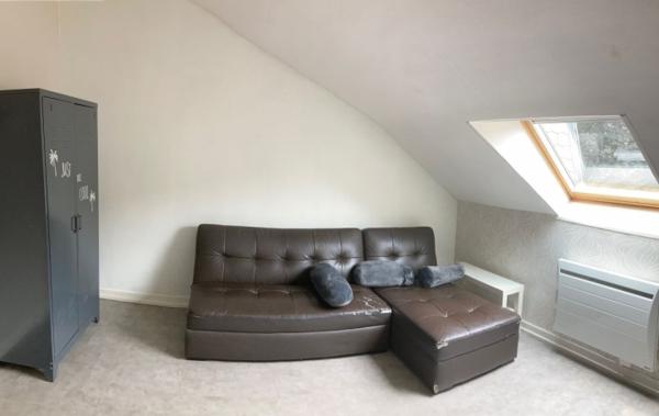 Vente Appartement P3 rénové(e) Voiron