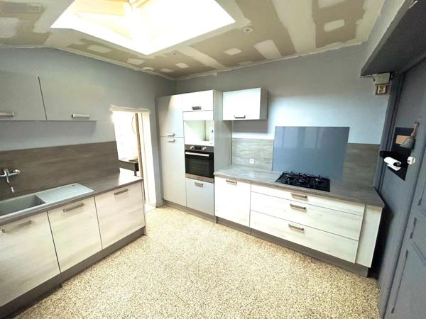 Achat - Maison Hazebrouck 59190 6 pièces 105 m 2 290 m 2