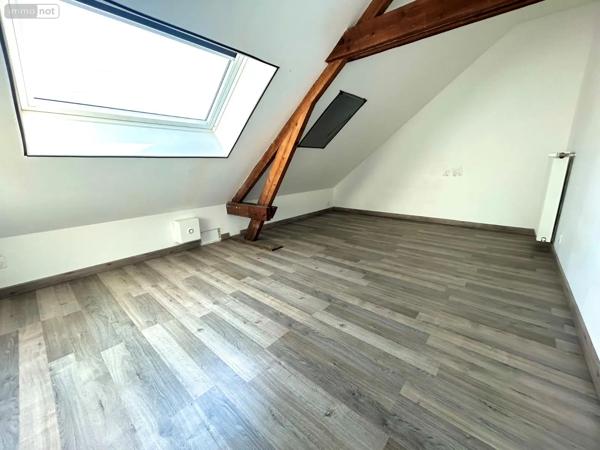 Achat - Maison Hazebrouck 59190 6 pièces 105 m 2 290 m 2