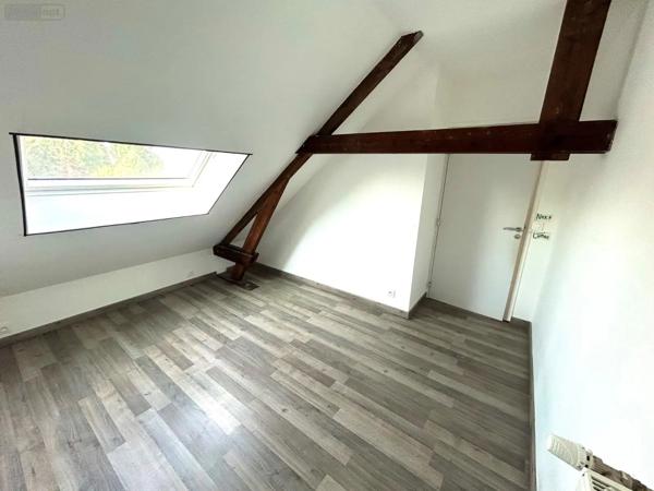 Achat - Maison Hazebrouck 59190 6 pièces 105 m 2 290 m 2